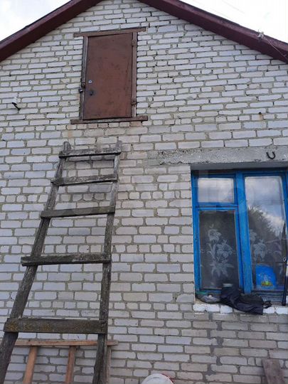 Дом 64 м² на участке 43 сот.