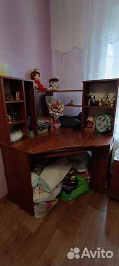 Компьютерный стол