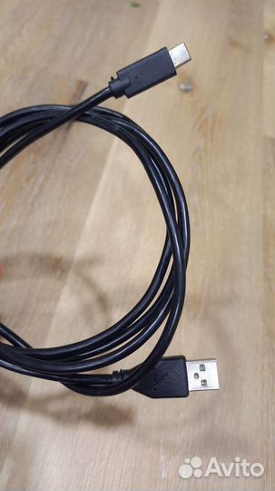 Шнур для зарядки type c усб мини