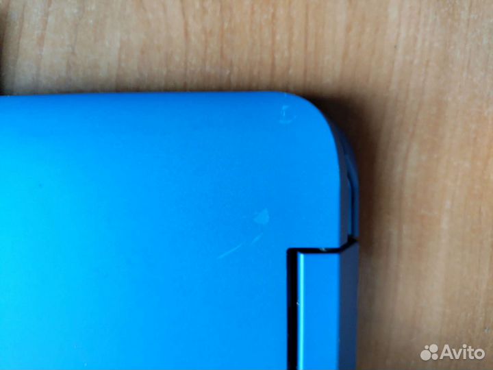 Ноутбук-трансформер HP Stream x360