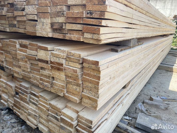 Доска обрезная, пиломатериалы, доска, брус, осб