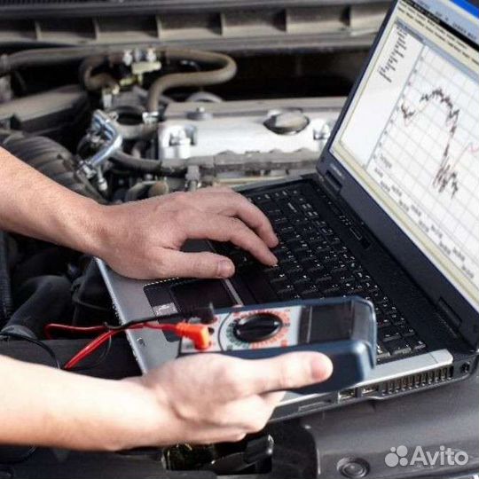 Автоэлектрик с выездом