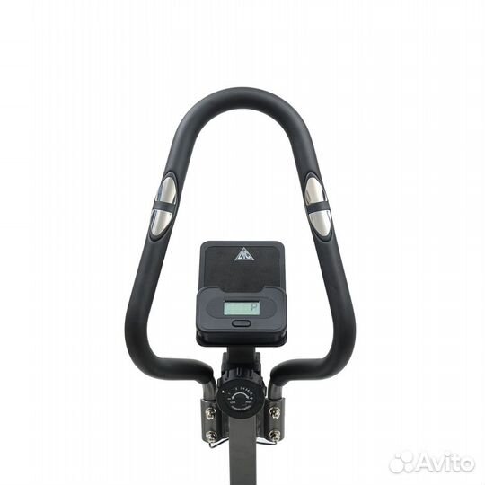 Эллиптический тренажер с элементом степпера Challe