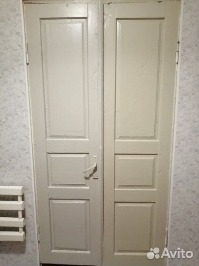 Дверь