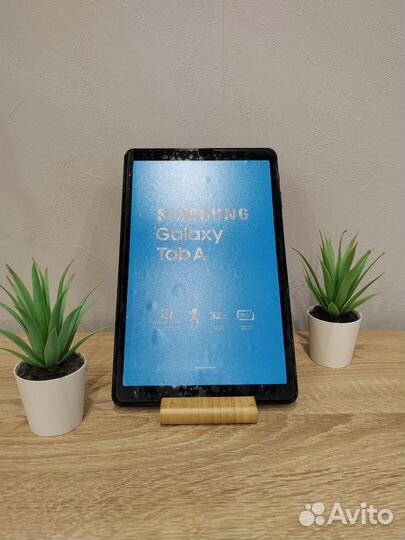 Планшет samsung galaxy tab a 10.5