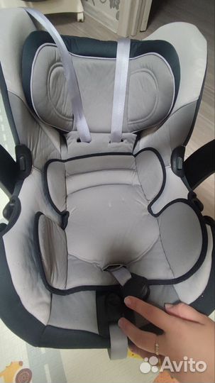 Автолюлька