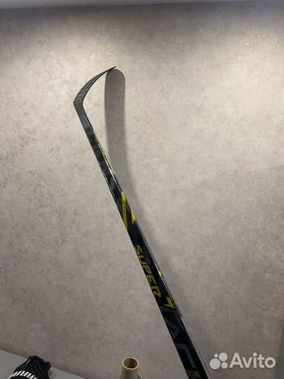 Клюшка хоккейная CCM AS4