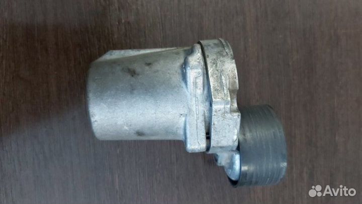 Натяжитель ремня Bmw X3 2.0D E83 N47 2009