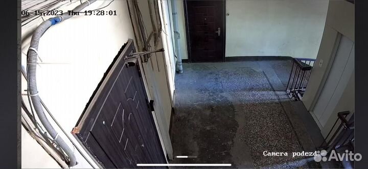 Установка камер видеонаблюдения, монтаж под ключ