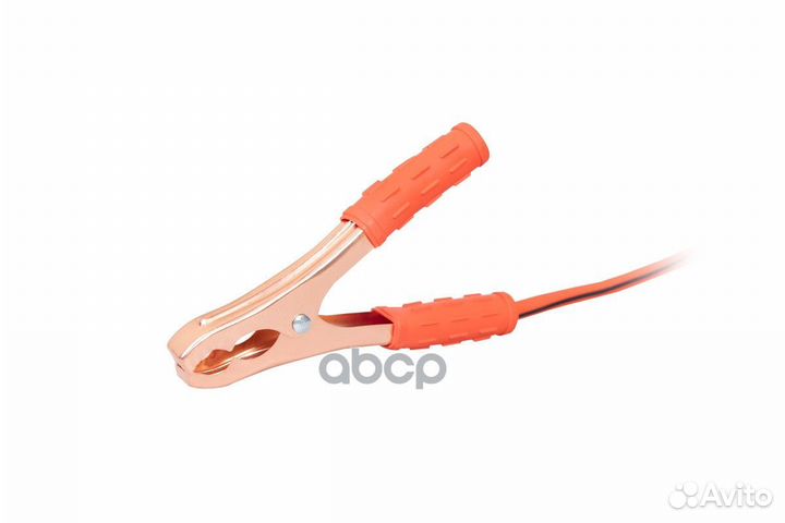 Пусковые провода 500A Master kt880008 Kraft