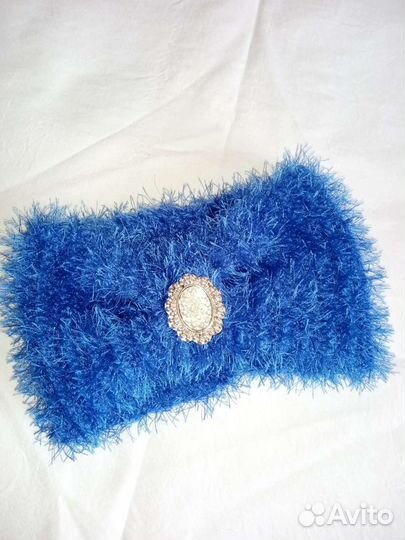 Повязка на голову