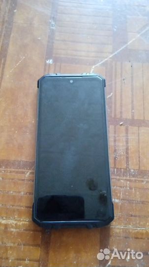 OUKITEL WP8 Pro, 4/64 ГБ