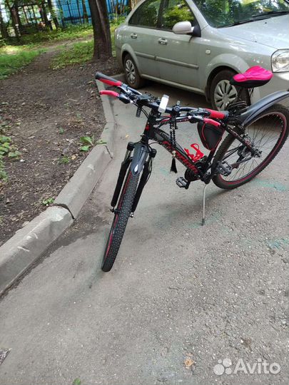 Горный велосипед 29