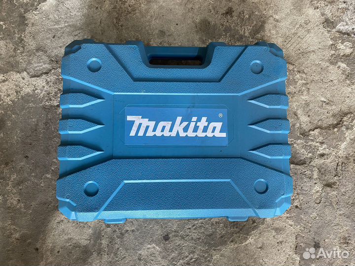 Перфоратор makita реплика
