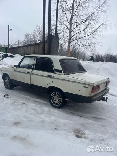 Ваз 2105 на разбор, запчасти