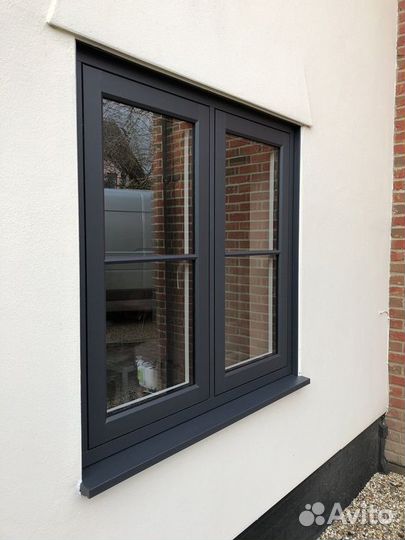 Пластиковые окна в рассрочку без банка