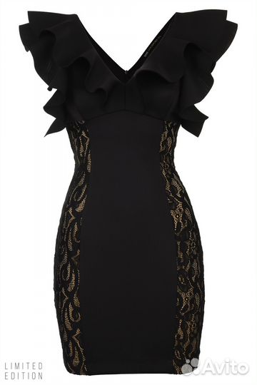 Платье love republic