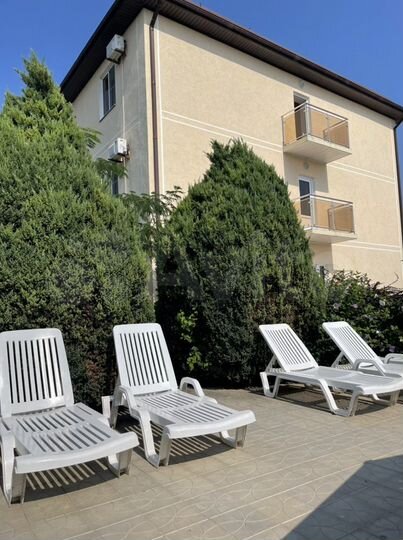 Комната 20 м², 1/1 эт.