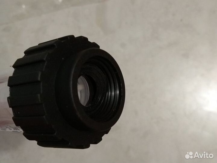 Фильтр для моек высокого давления