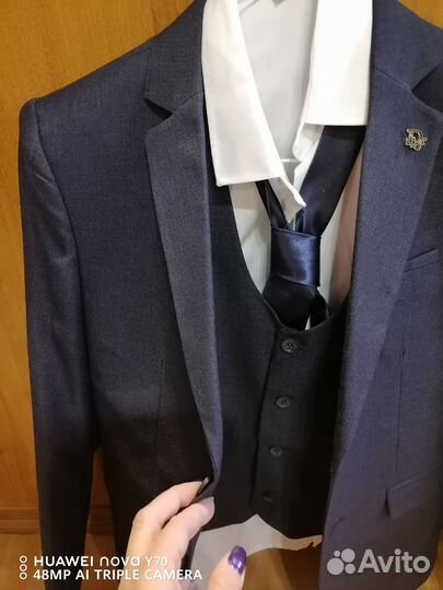 Пиджак,жакет,рубашка для мальчика