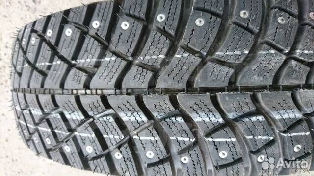 КАМА Кама-515 205/75 R15 97Q