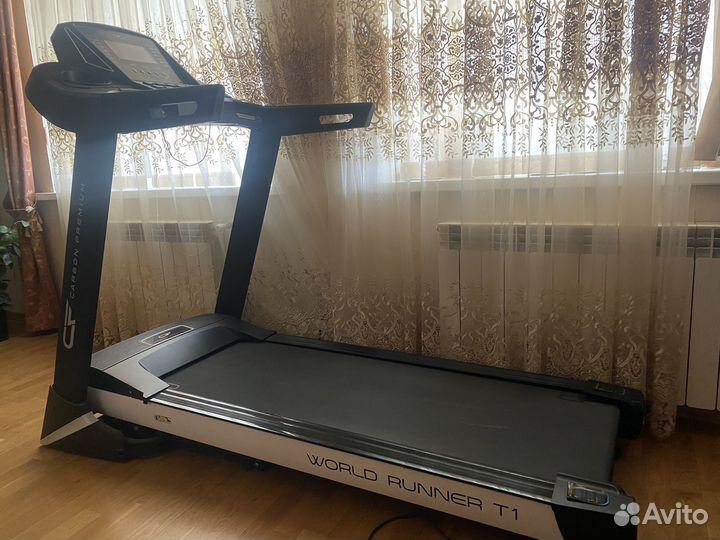 Беговая дорожка