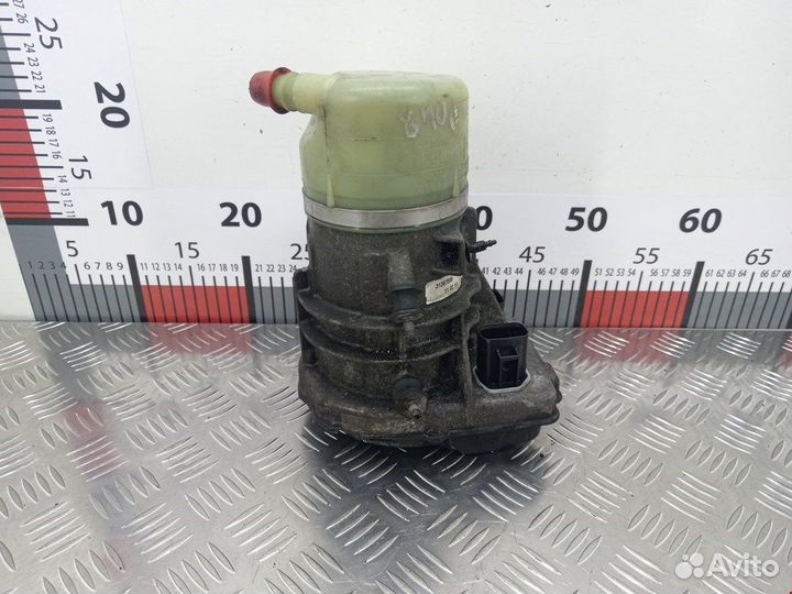 Электроусилитель руля Volvo V60