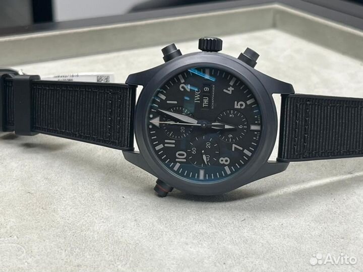 Часы мужские IWC IW 371815