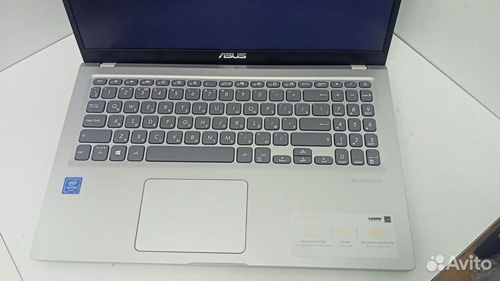 Ноутбук asus VivoBook R565MA-BR658W