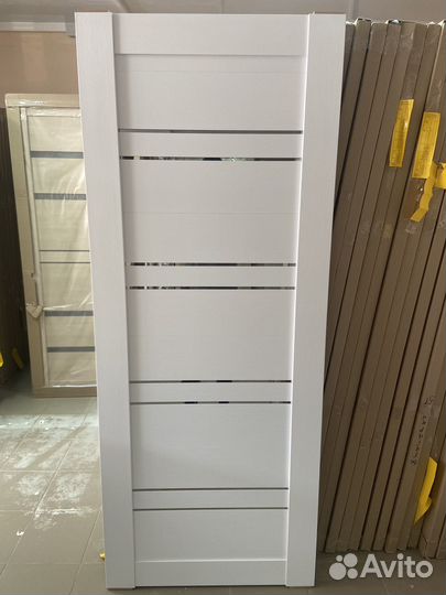 Двери межкомнатные (Склад,опт)