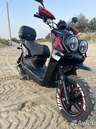 Скутер Vento Smart 2