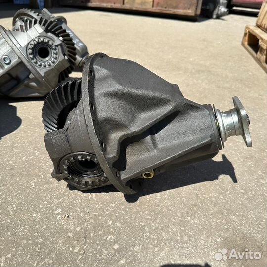 Редуктор заднего моста газель соболь 43х12 крайсле