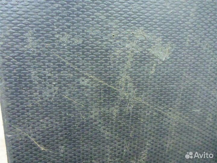 Пол багажника Mitsubishi Outlander CW5W 6B31 2008