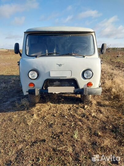 УАЗ 3303 2.9 МТ, 2008, 250 000 км