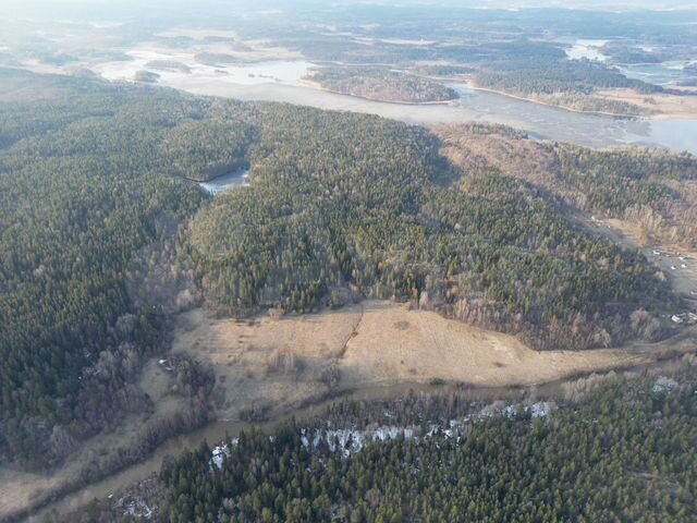 Участок 14,5 га (СНТ, ДНП)