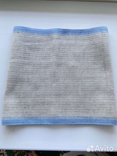 Пояс шерстяной