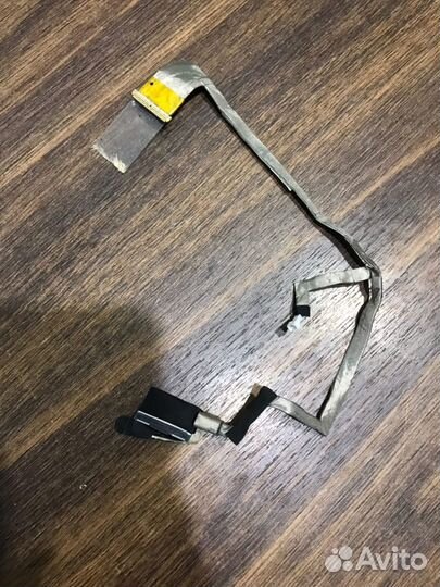 Шлейф матрицы ноутбука HP Pavilion DV6-2020ER