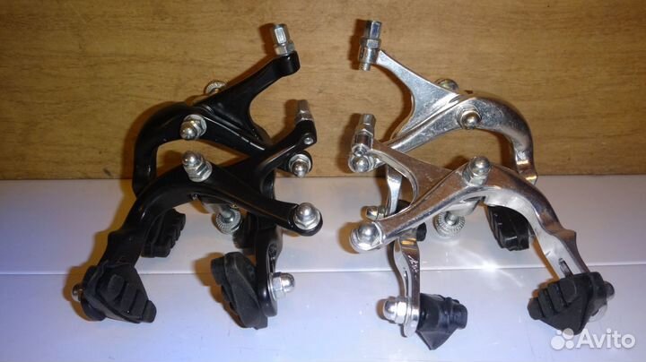 Велосипедные тормоза