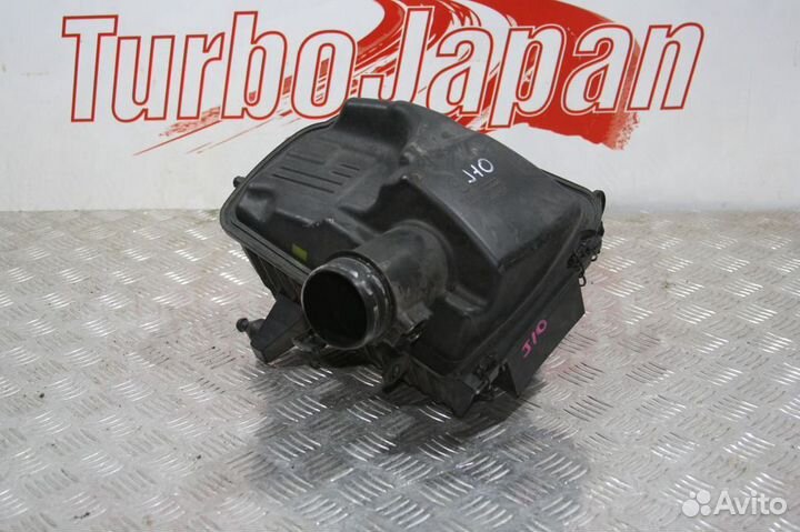 Корпус воздушного фильтра Nissan Qashqai J10