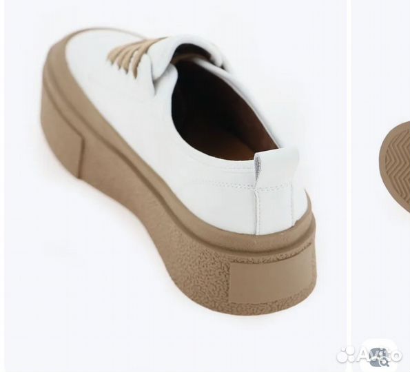 Кеды женские