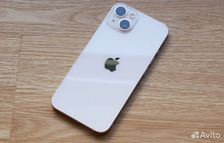 iPhone 13, 128 ГБ