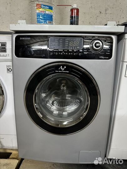 Стиральная машина бу