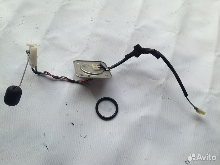 Датчик уровня топлива honda cbr600fa 37080mfgd00