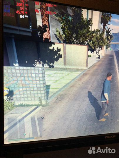 Большой Игровой Монстр GTX 850M i5 16GB SSD 500GB