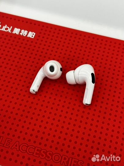 Оригинальные наушники Apple Airpods Pro