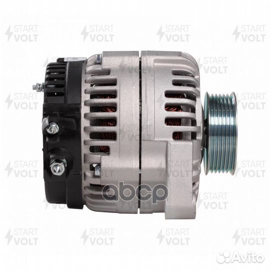 Генератор LG 03534 startvolt