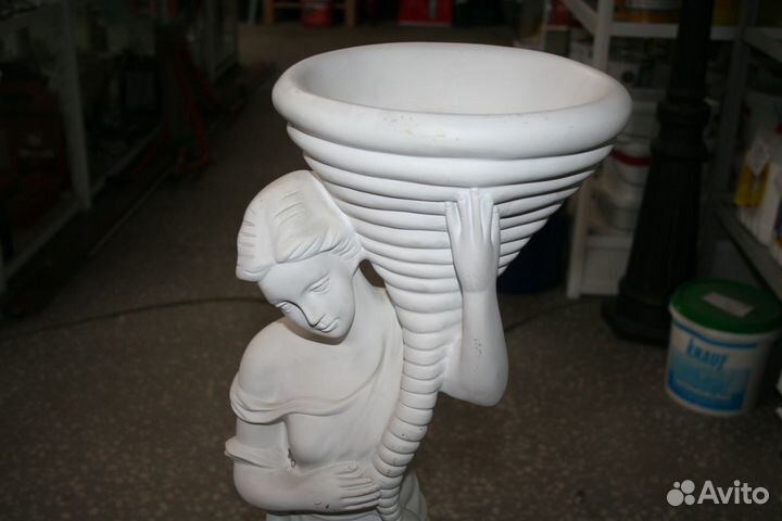 Статуя Gaudi Decor L9000