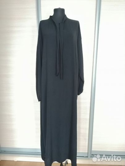 Платья длинные все в наличии
