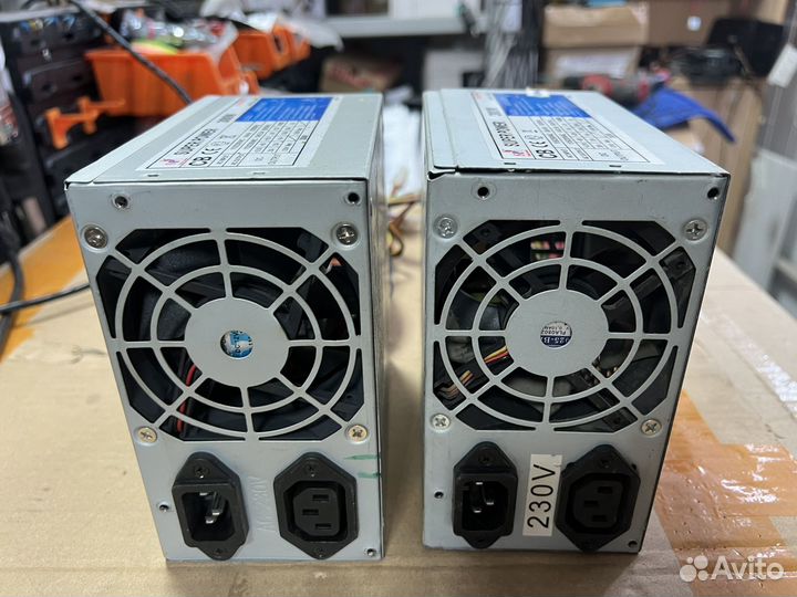 Блок питания super power 300w