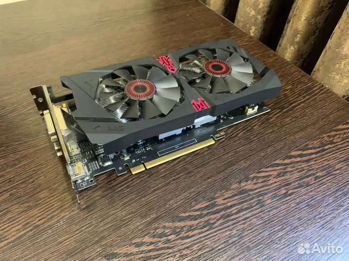 Компьютер gtx 950 FX6300